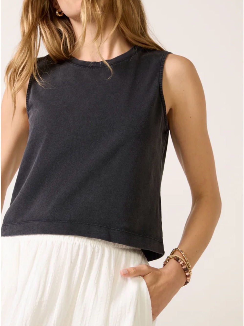 Z Supply Sloane Tank XS